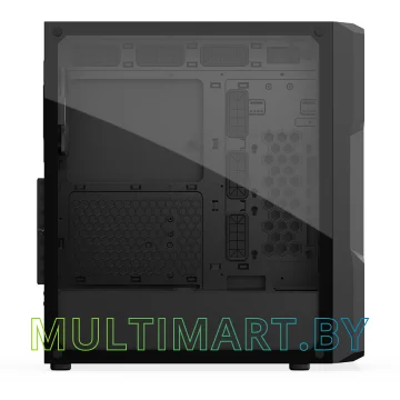 Корпус SilentiumPC Regnum RG6V TG Rev 1.1 (SPC261) картинка 10